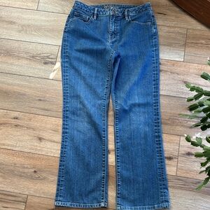 Pendleton jeans